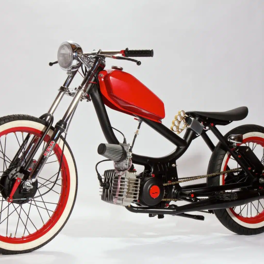 The Pitch Uploaded 12: The Mope-Ped