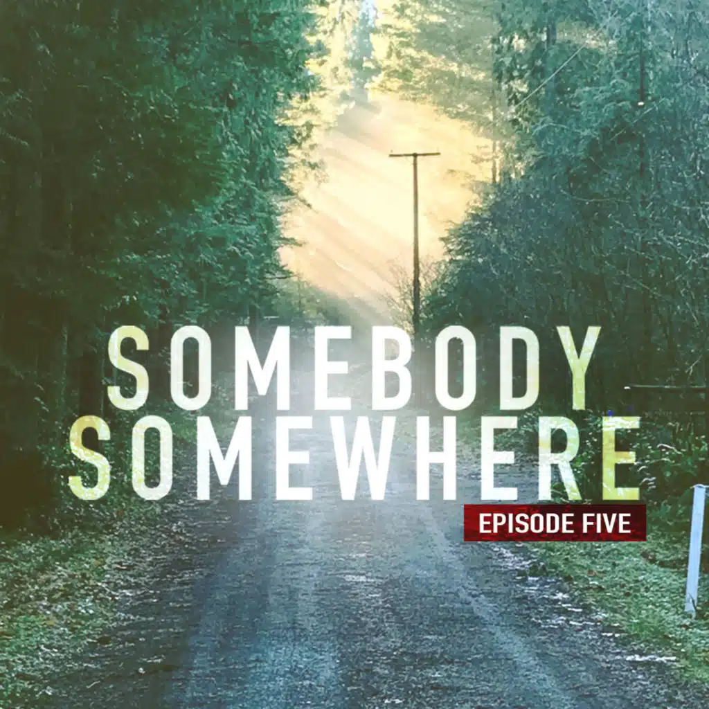 S1 Episode 5 - The Assassination of Tom Wales