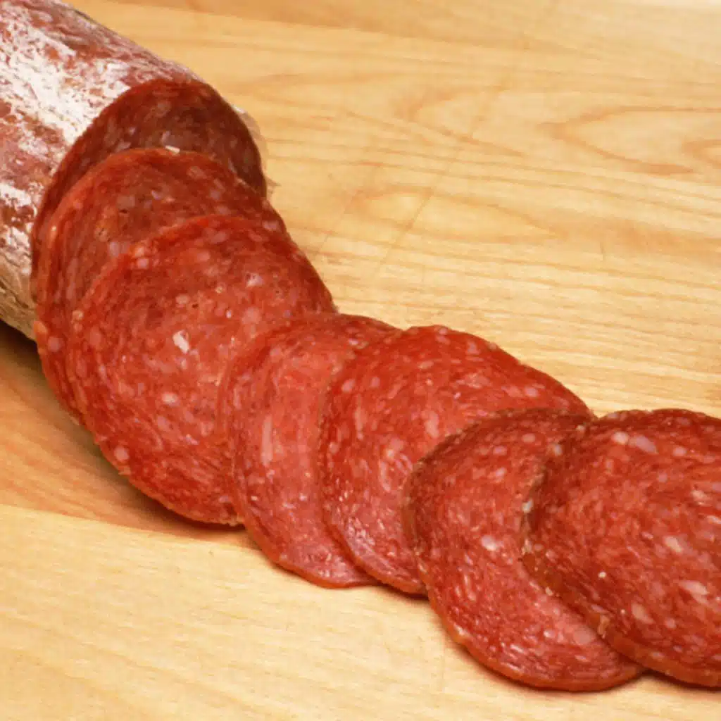 The Pitch Uploaded 2: Prepperoni