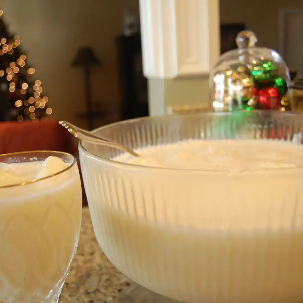 The Pitch Uploaded 4: Preggnog