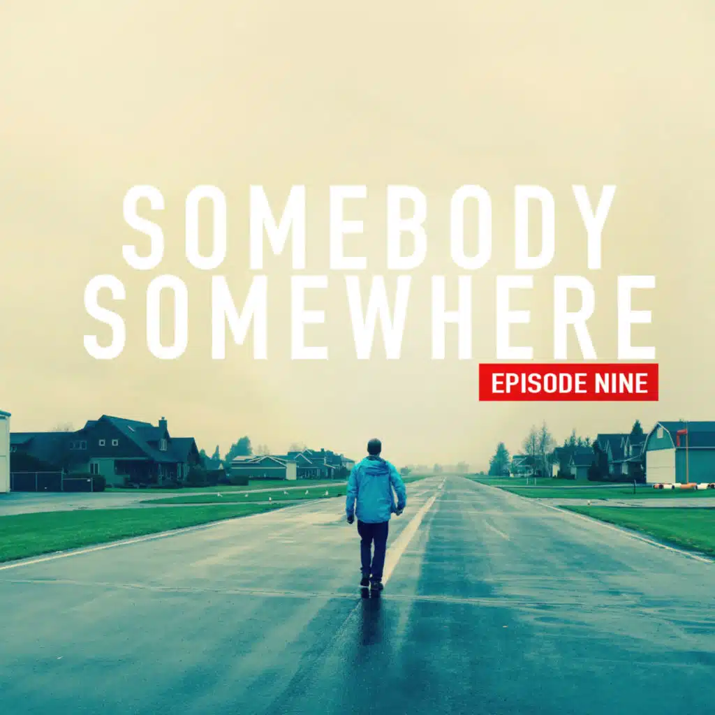 S1 Episode 9 - The Karateew Matter