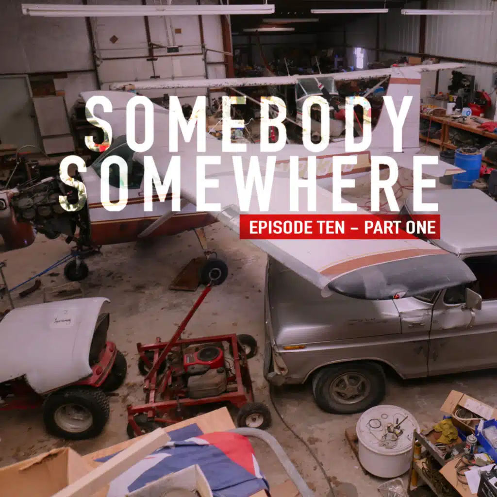 S1 Episode 10 (Part 1) - The Unofficial Official Narrative