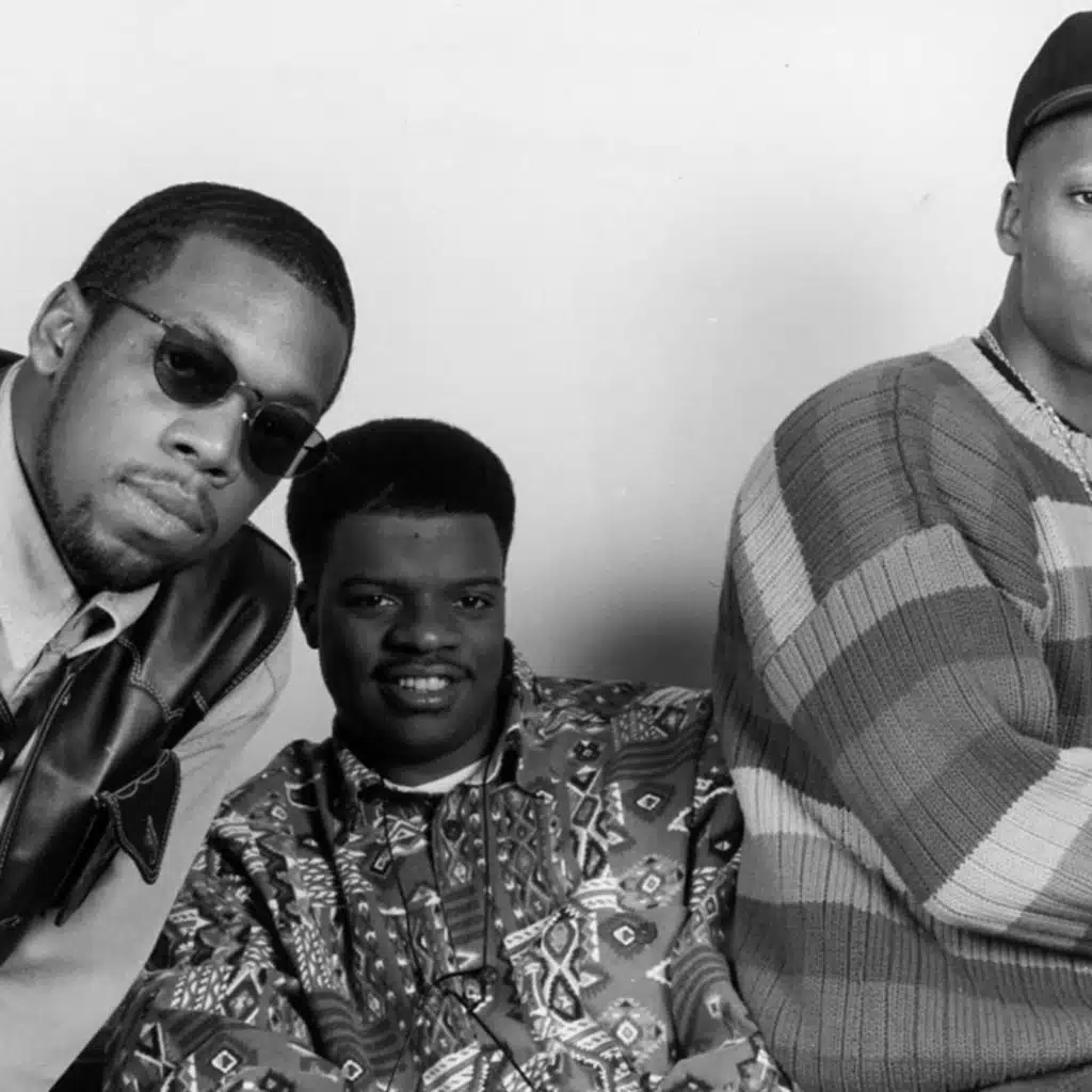 The Pitch Uploaded 10: Bel Biv Divorce