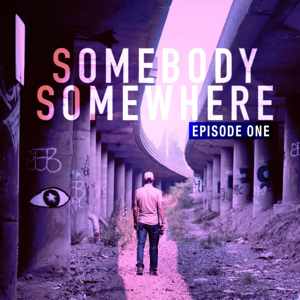 S2 Episode 1 - The Search for the King of the Jungle