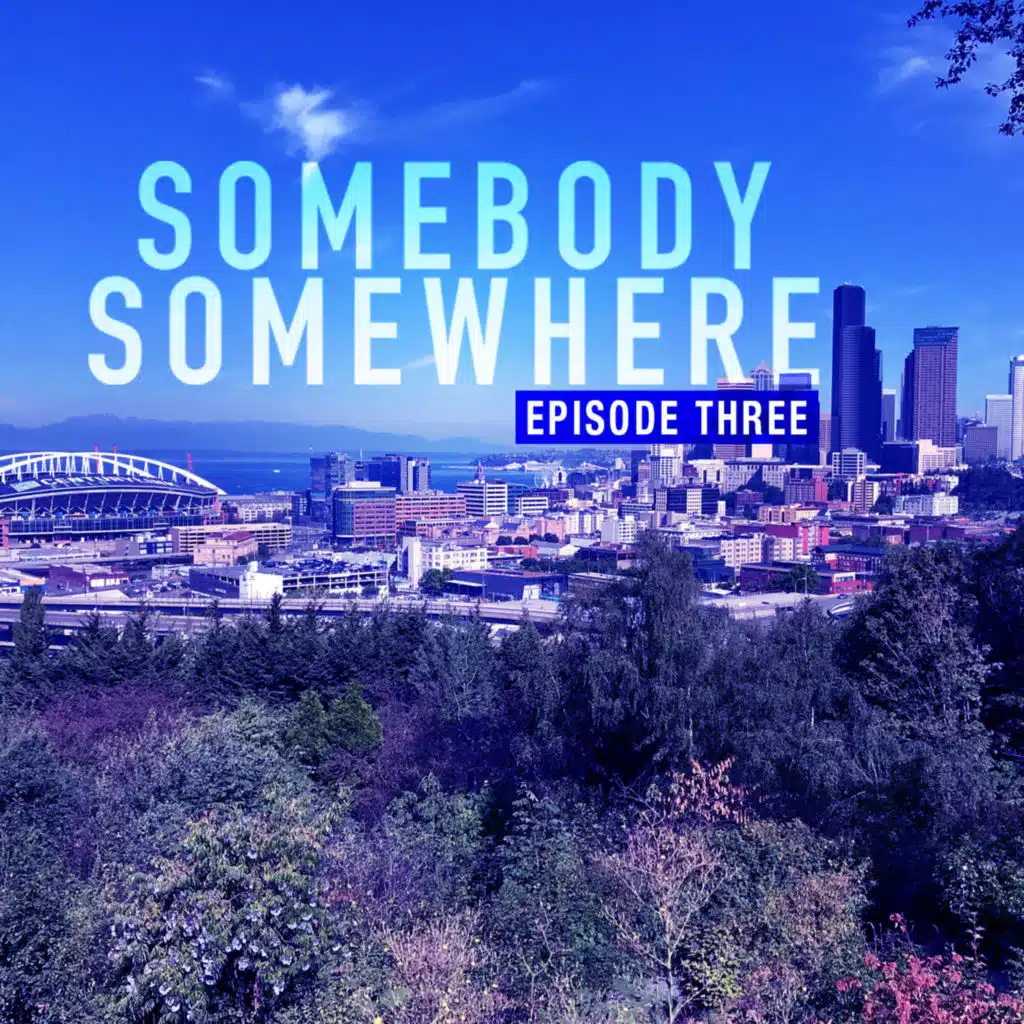 S2 Episode 3 - Too Big to Fail