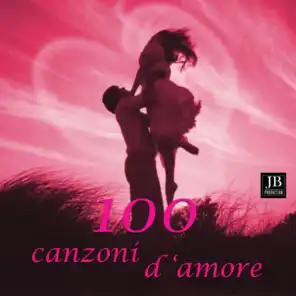 100 Piu Belle Canzoni D'amore