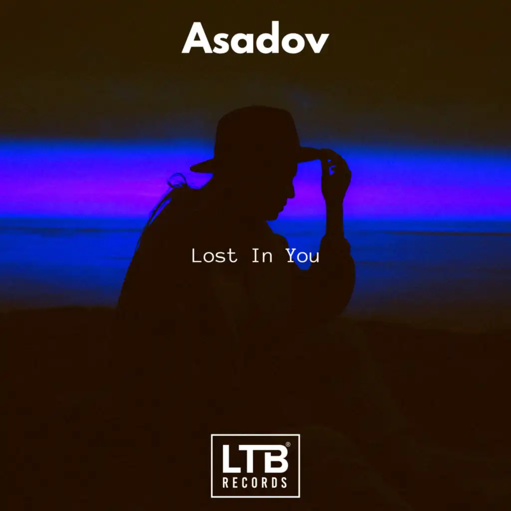 Lost in You