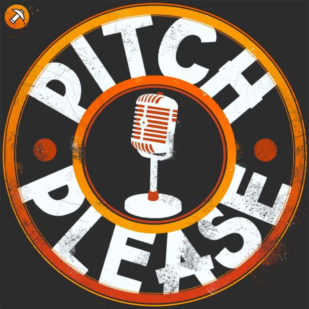 Pitch, Please - Endless Lagend