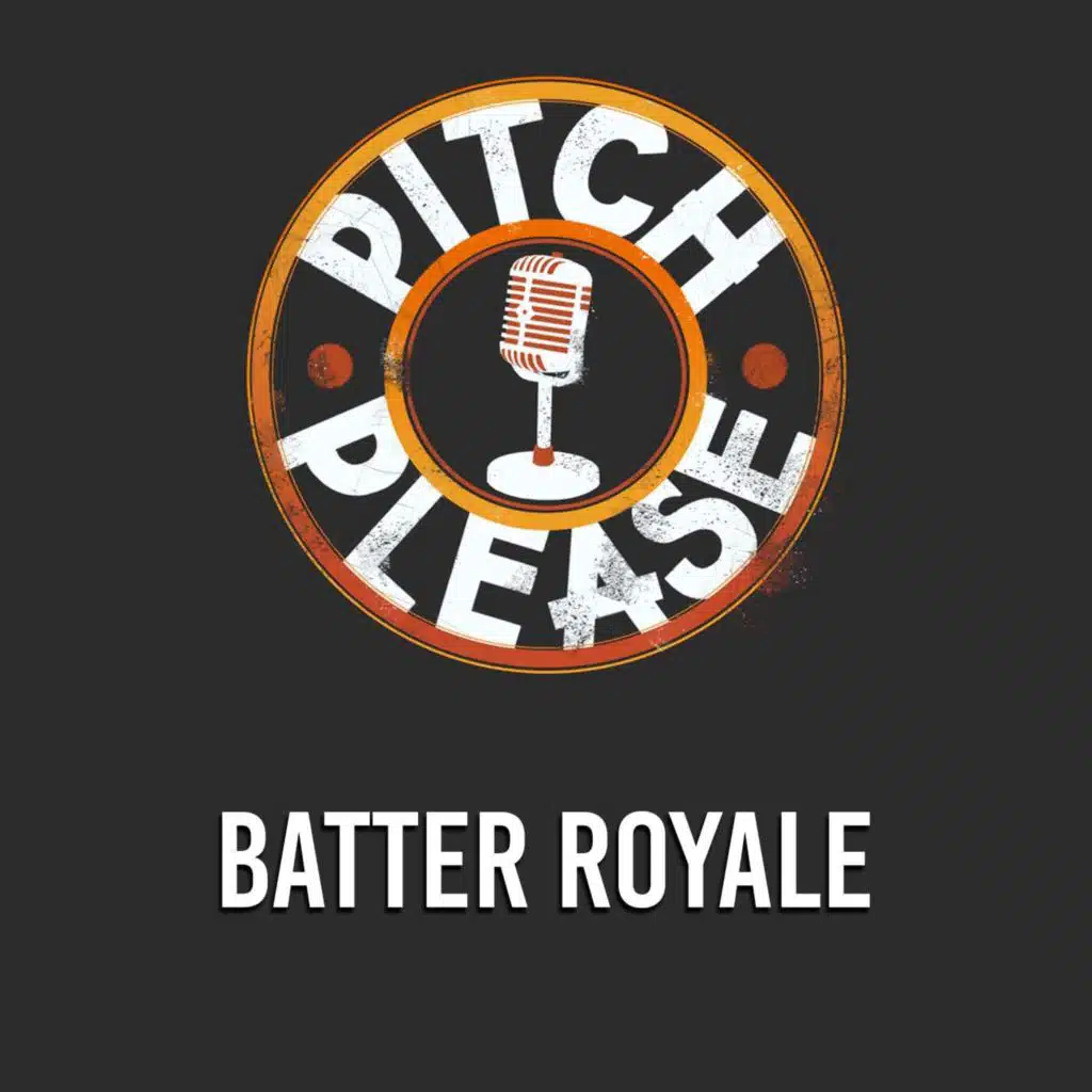 Pitch, Please - Batter Royale