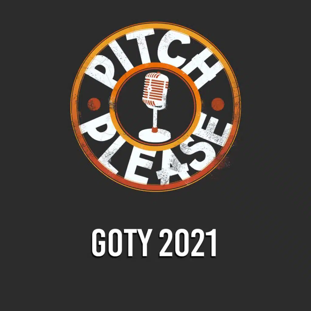 Pitch, Please - Game of the Year 2021