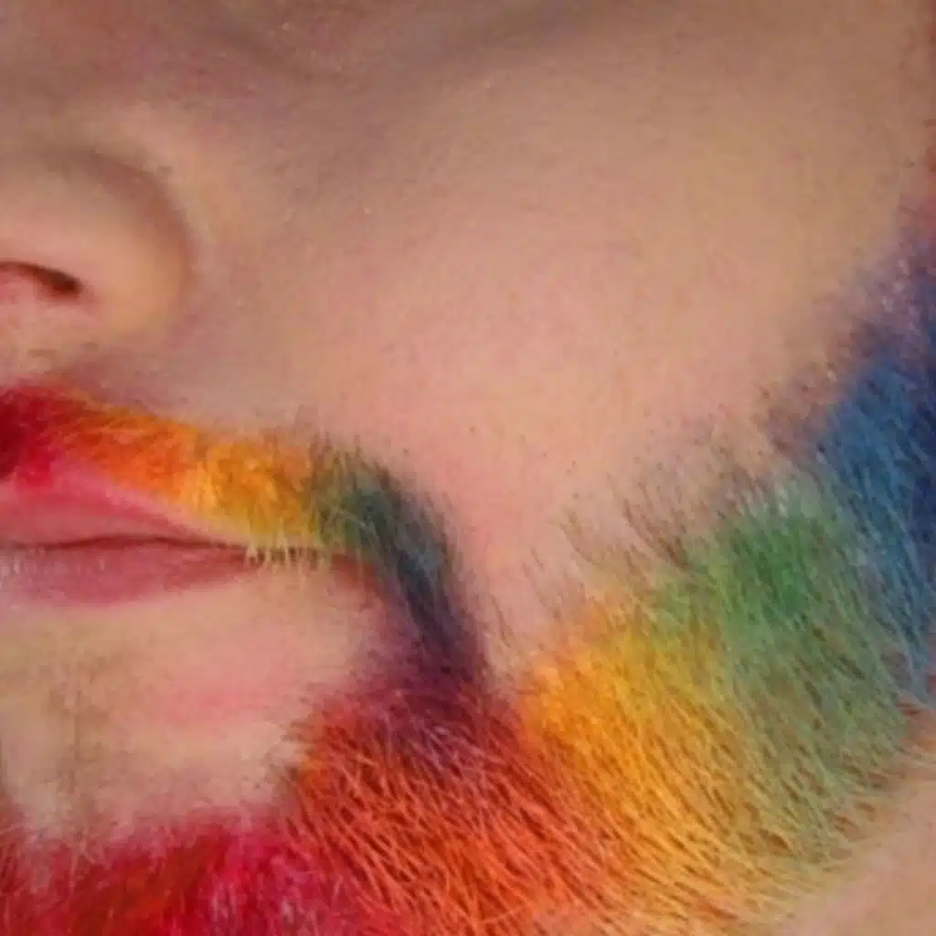 The Pitch 42: The Lonely Beard