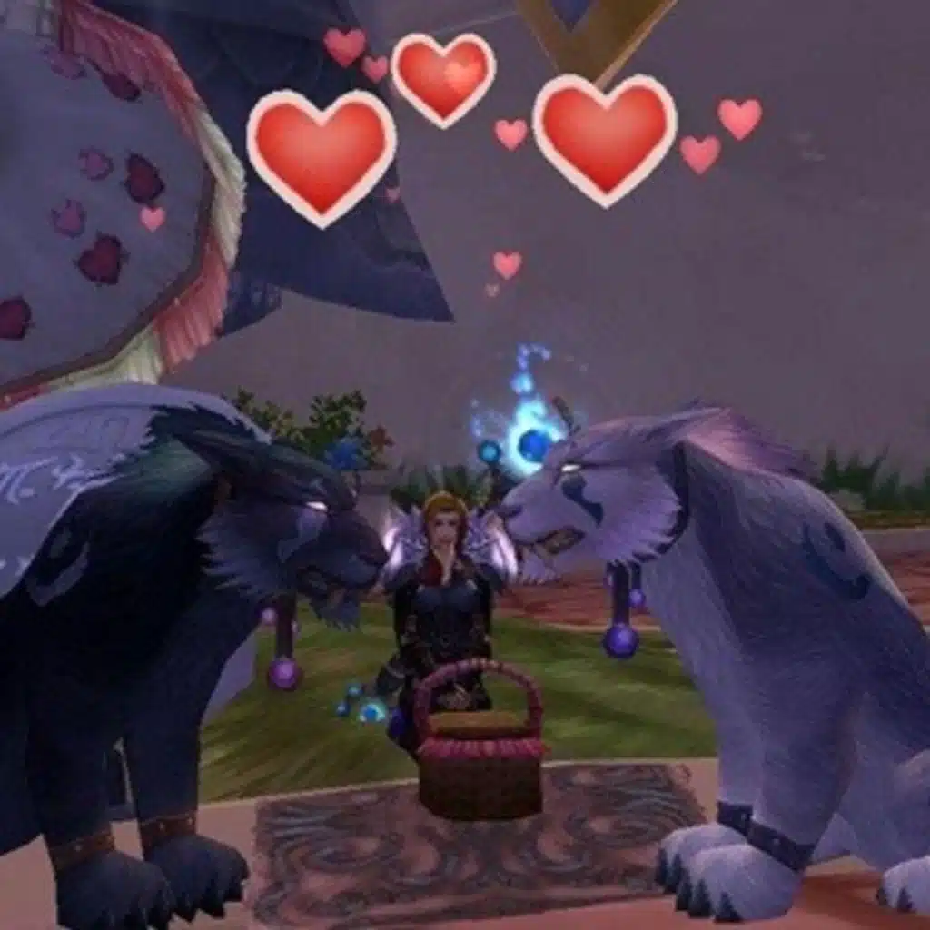 The Pitch 32: Swords of Swordcraft: Lovequest of the Romancomancer