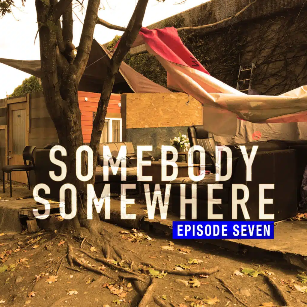 S2 Episode 7 - Who are the Good Guys?