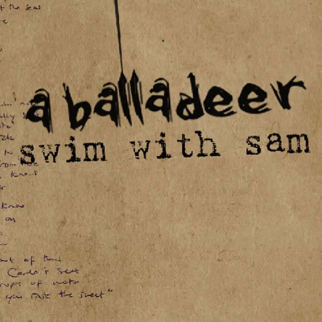 Swim With Sam