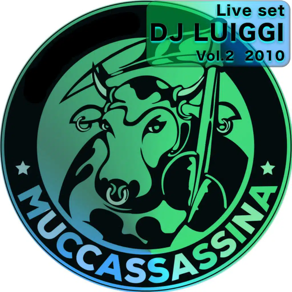 MUCCA 2010 Vol.2  -REMEMBER