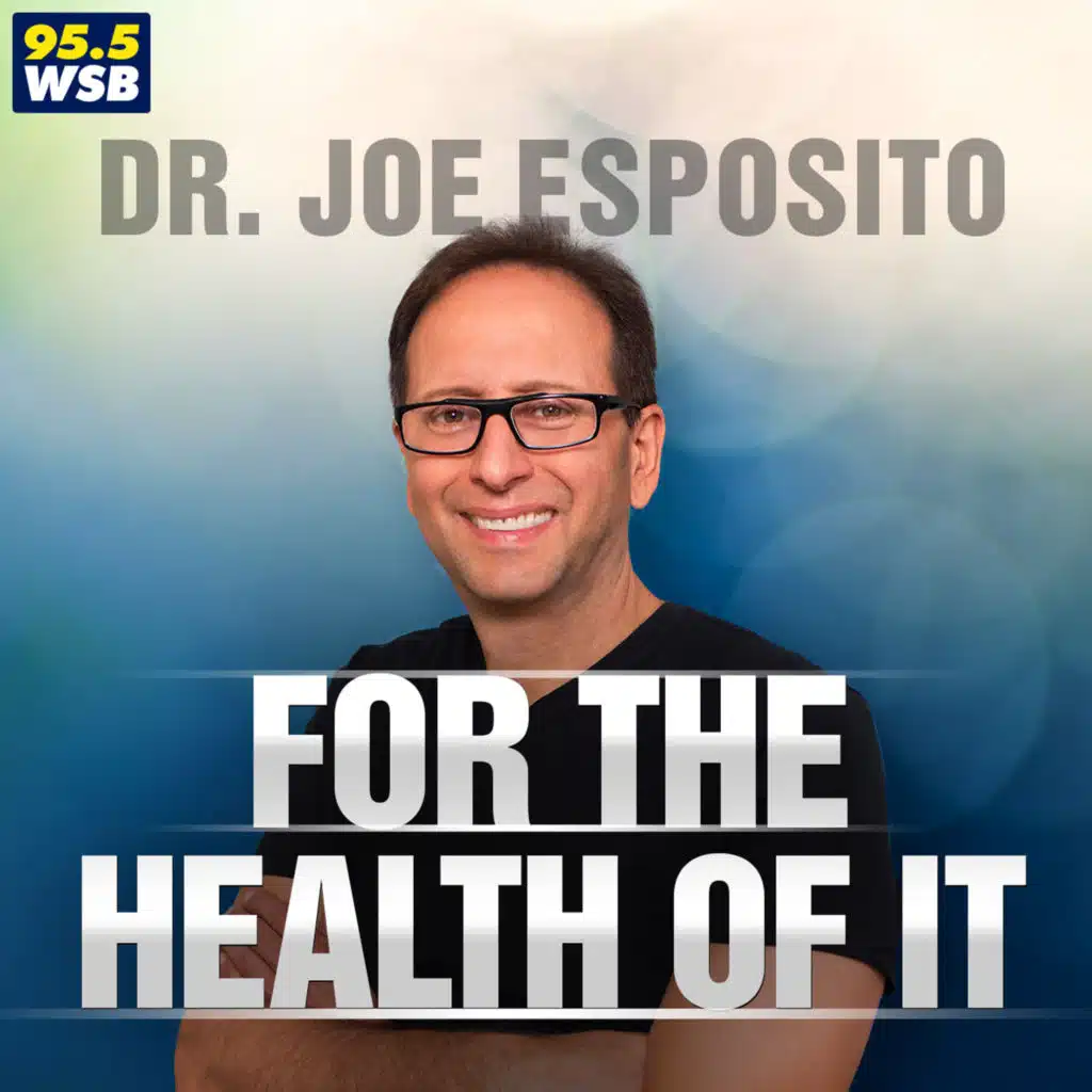 Dr. Joe Esposito