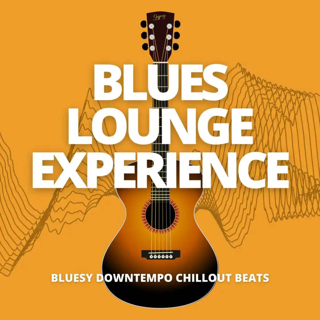 Beneath the Sea (Blues Lounge Radio Edit)