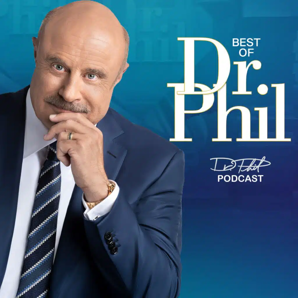 Dr. Phil McGraw