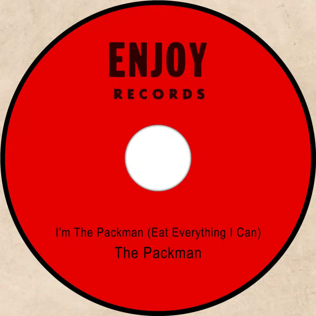 The Packman