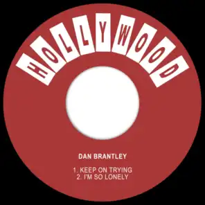 Dan Brantley