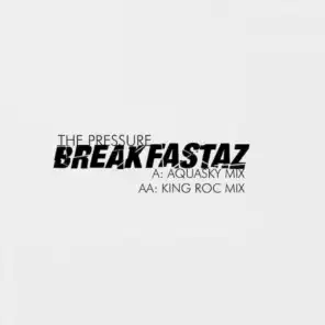 The Breakfastaz