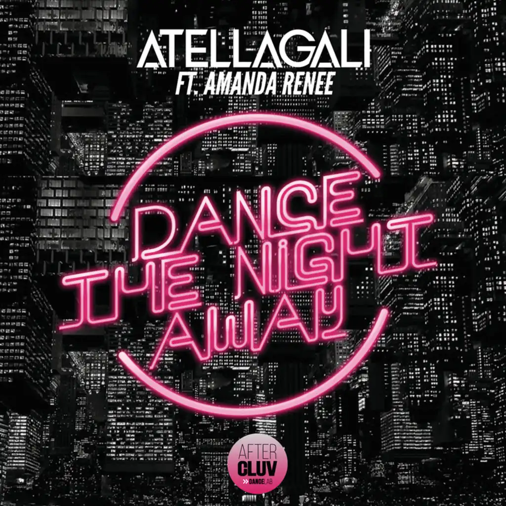 Dance The Night Away (feat. Amanda Renee)