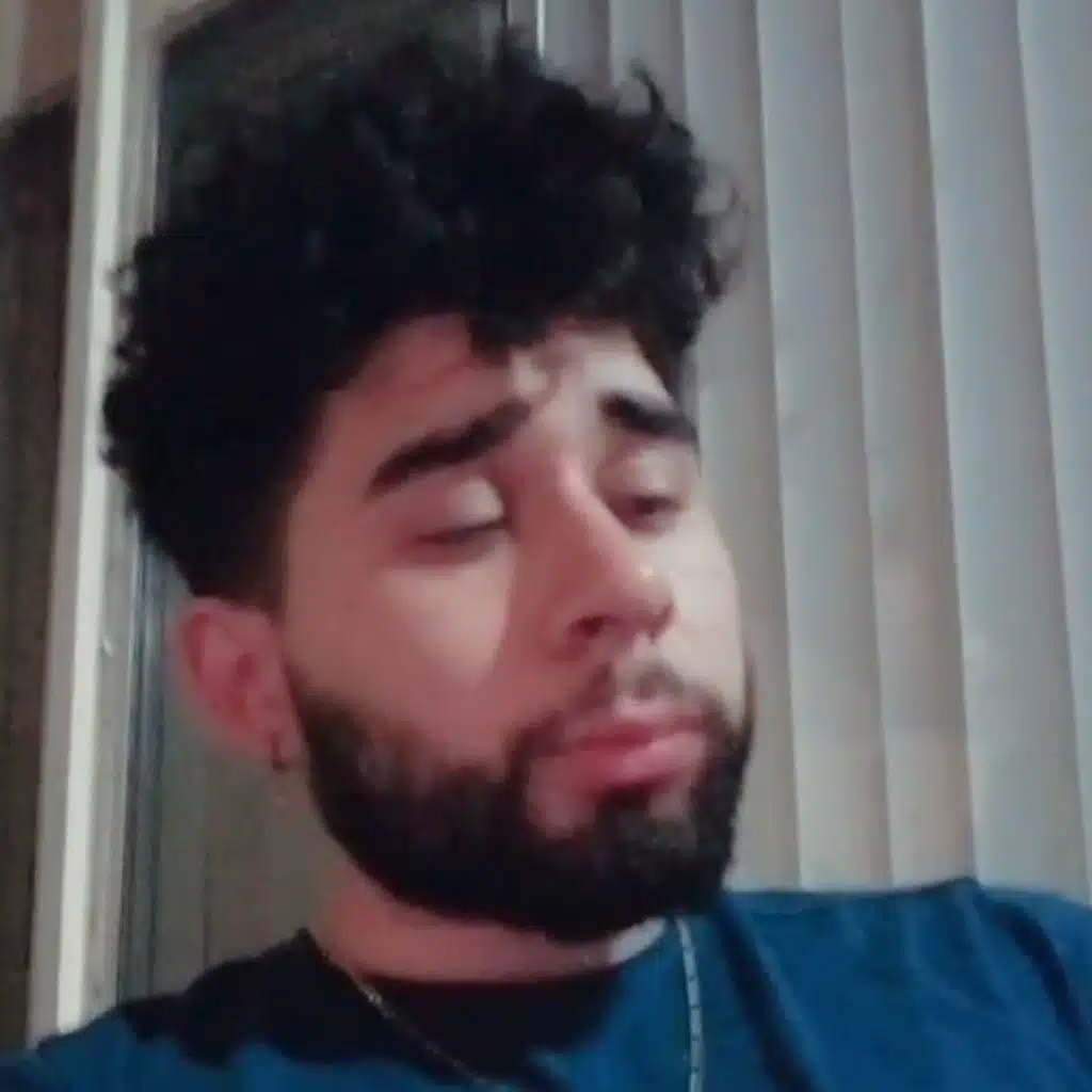  FULL MINDS with Andrew G 