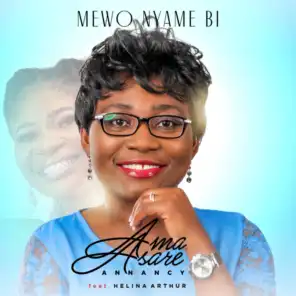 Mewo Nyame Bi (feat. Helina Arthur)