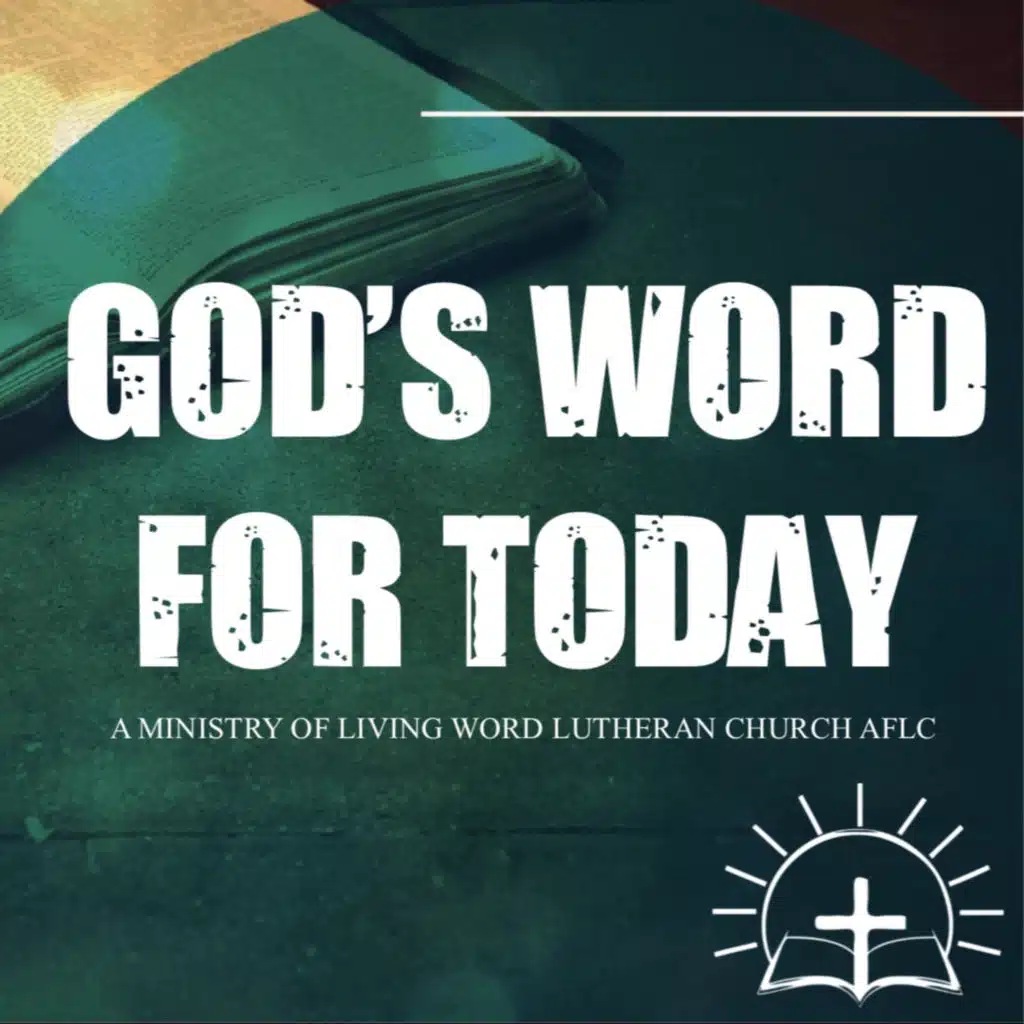 Living Word Lutheran Church AFLC