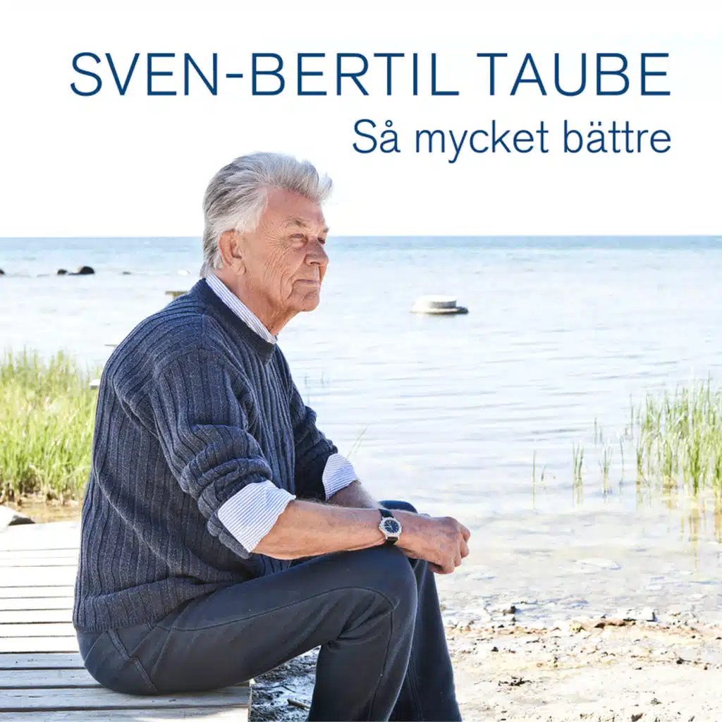 Så mycket bättre