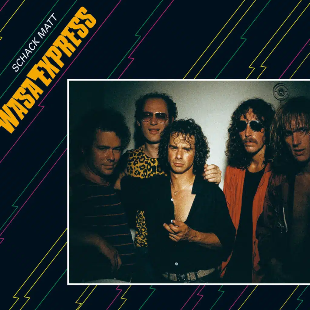 Schack matt (Remastered)