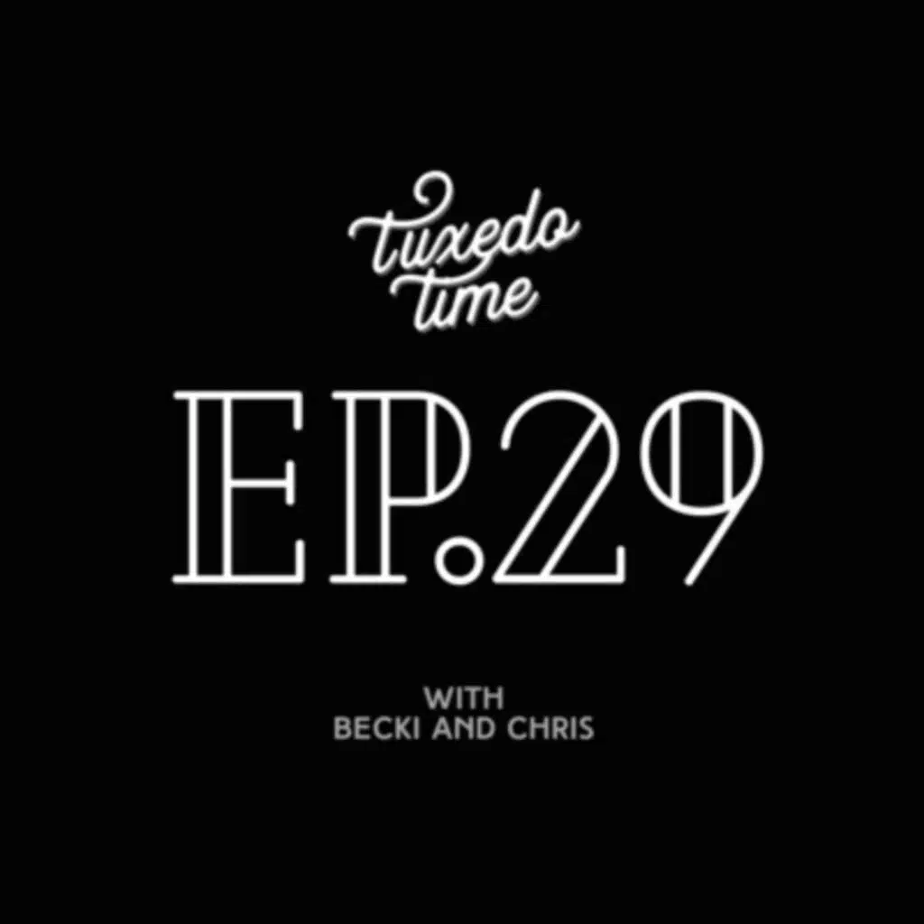 Ep.29 The Lost Art Of The Phone Call - Finding Places To Land
