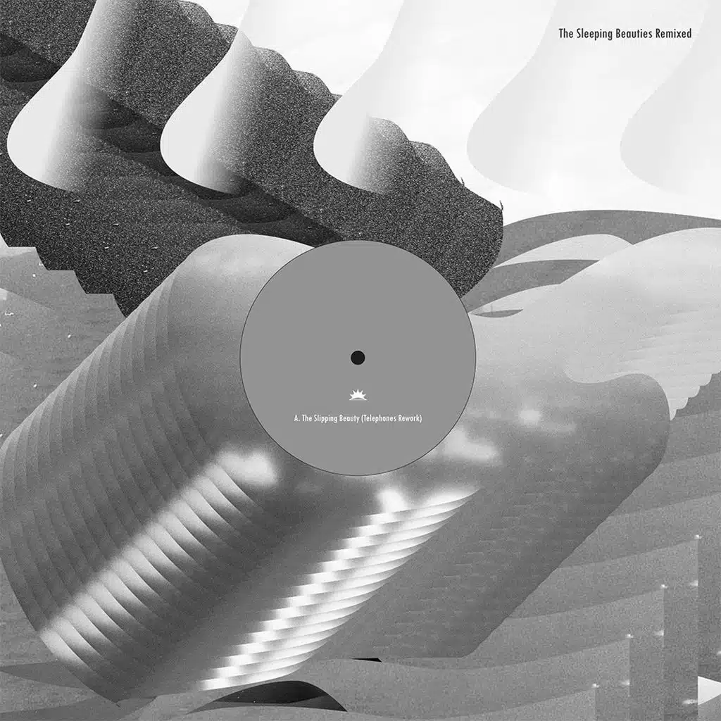 The Slipping Beauty (Telephones Rework)