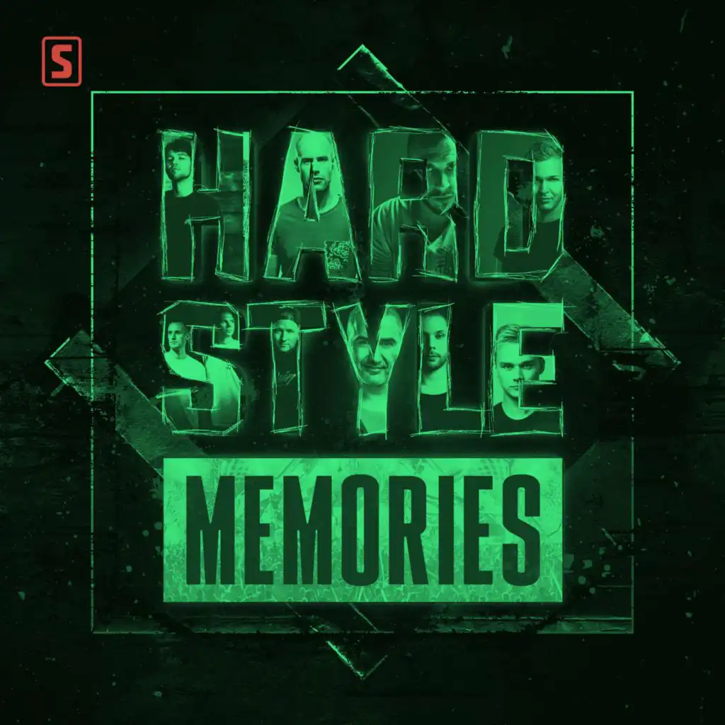 Hardstyle Memories - Chapter 17