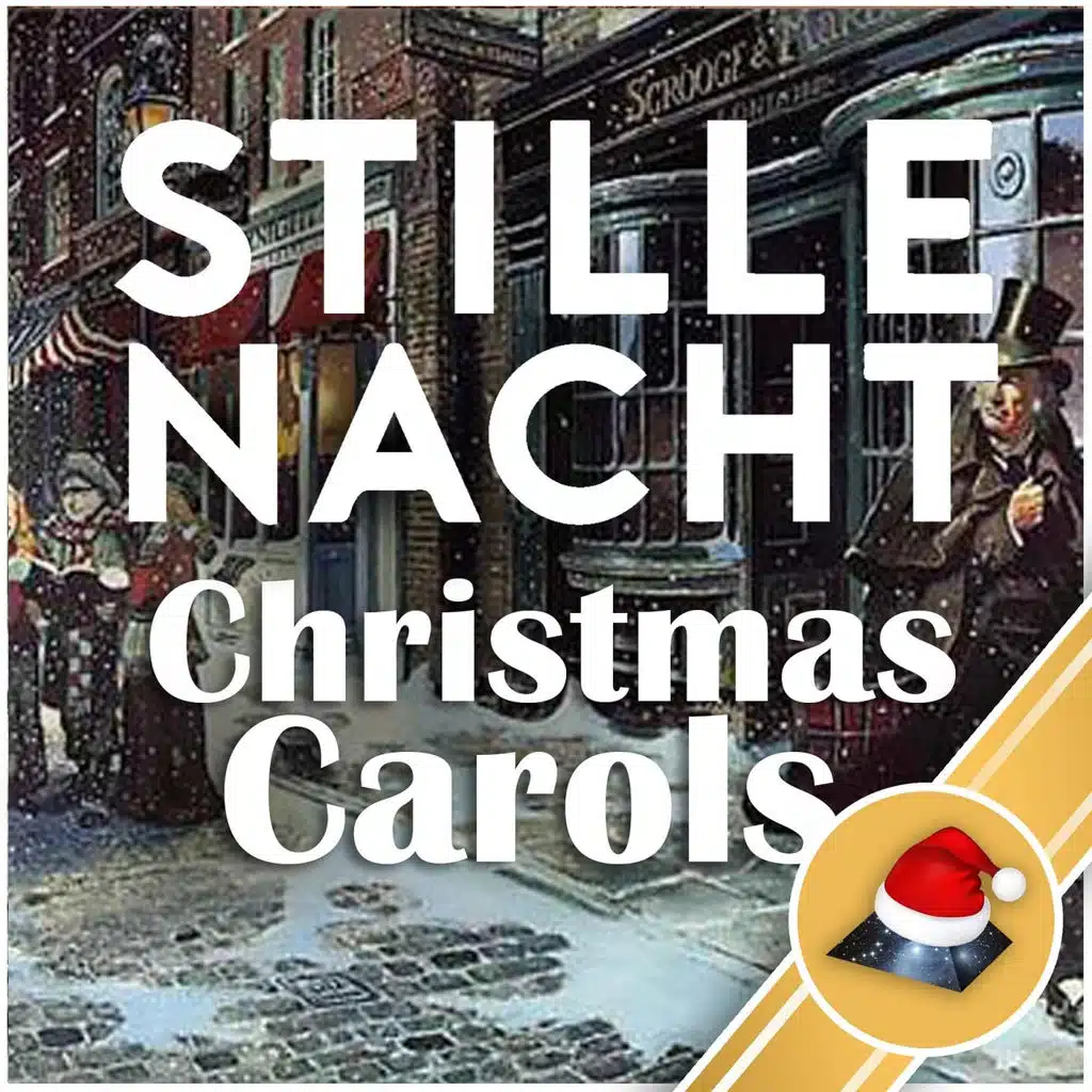 The Santa Claus Orchestra