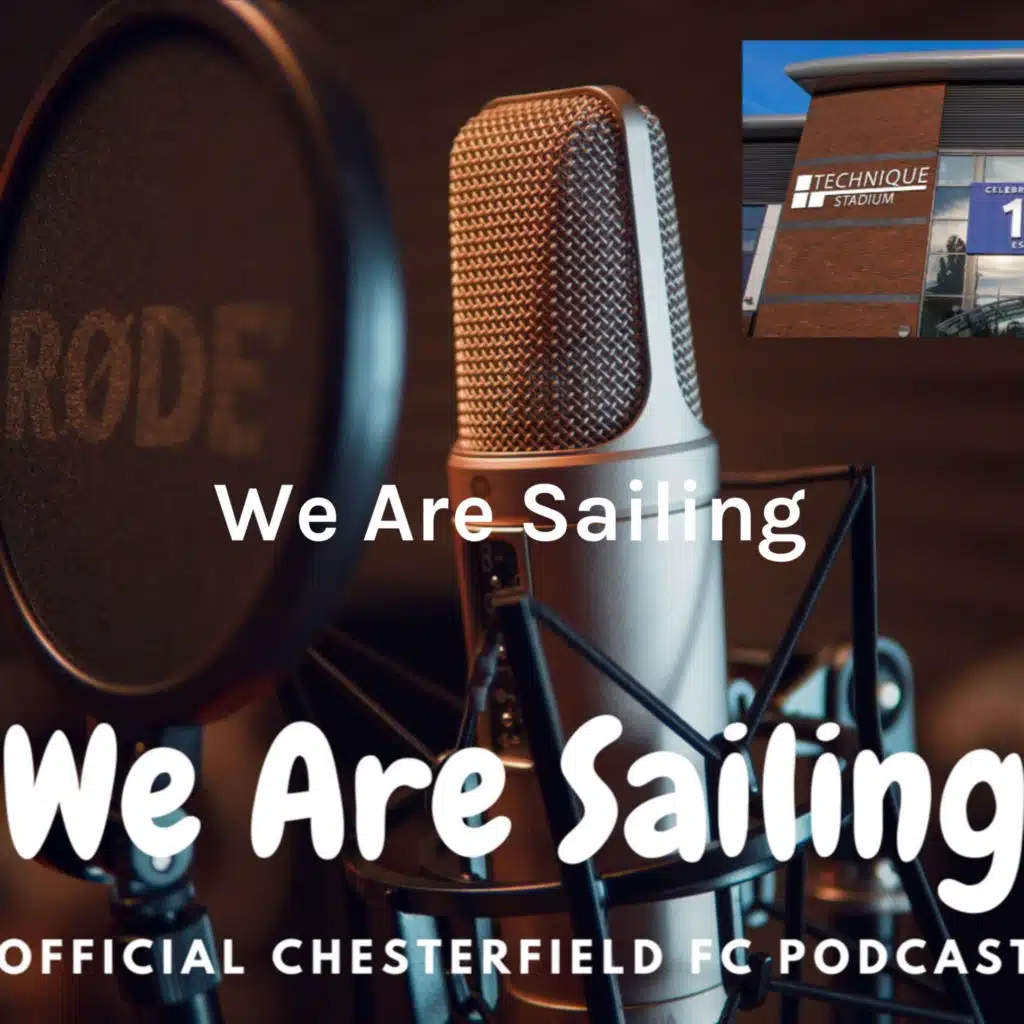 Chesterfield FC