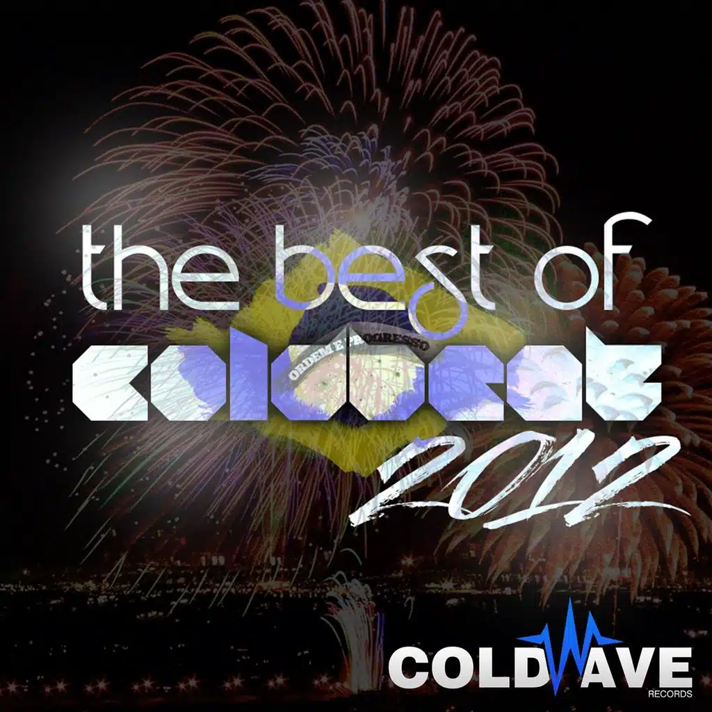 The Best of Coldbeat 2012
