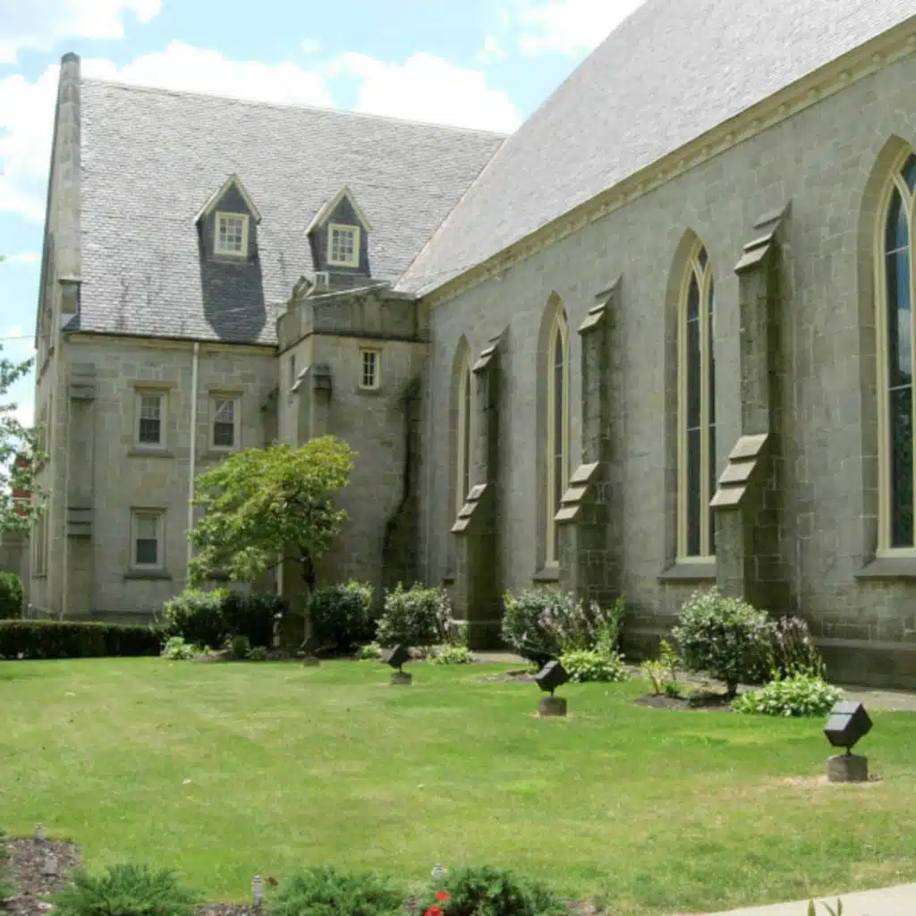 Rev. Sarah Roncolato