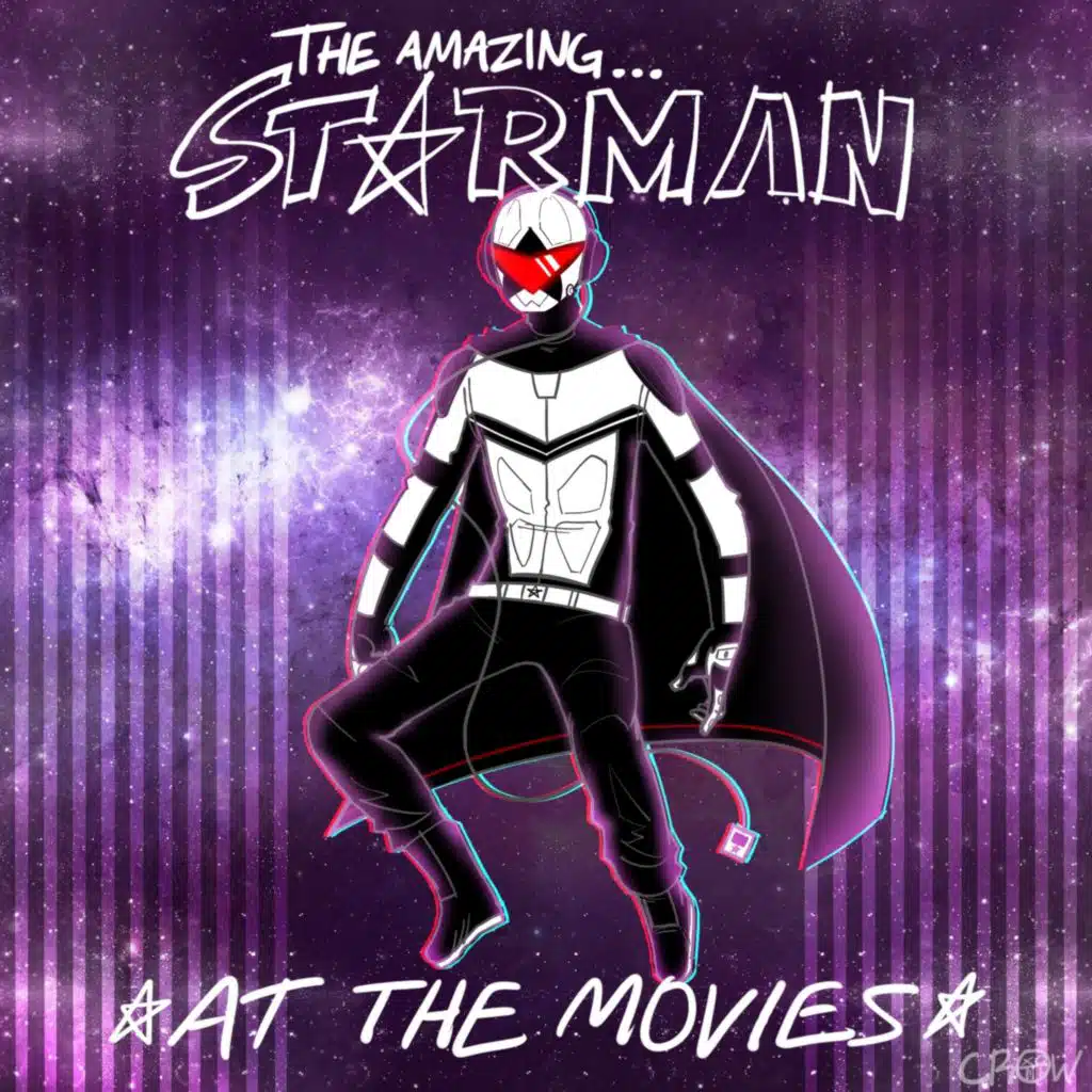 Not The Hero (Redux)