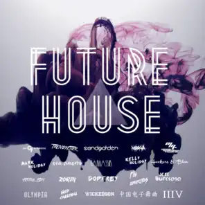Future House Music 2015