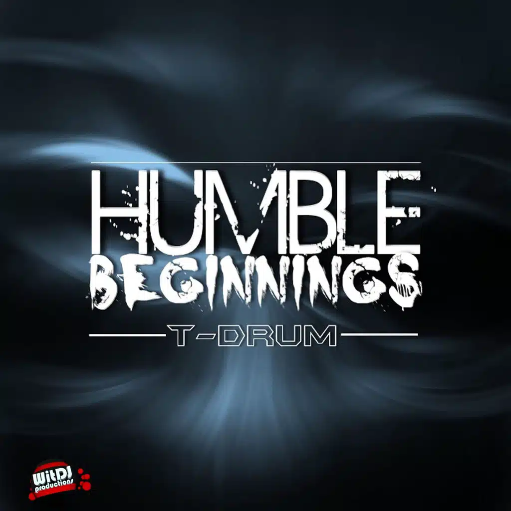 Humble Beginnings EP