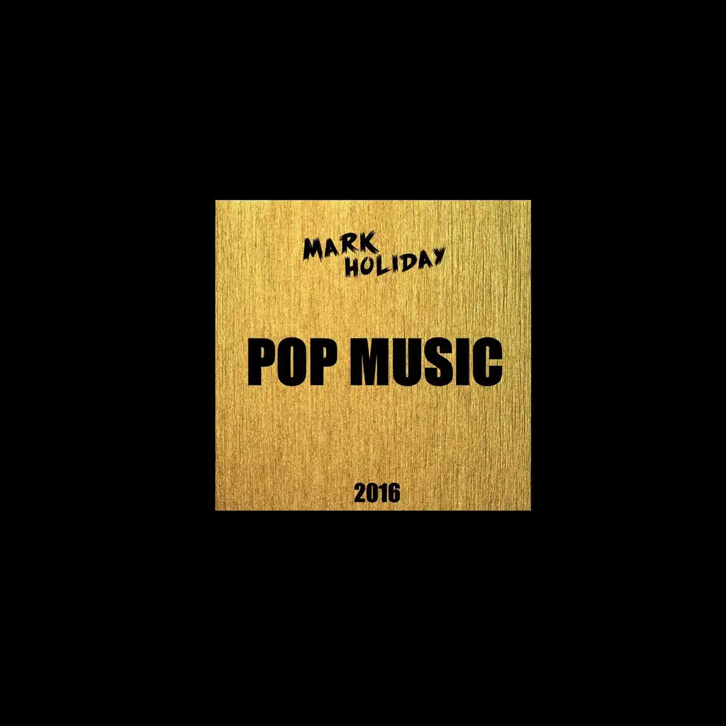 POP Dance Music 2016 (Future POP House)