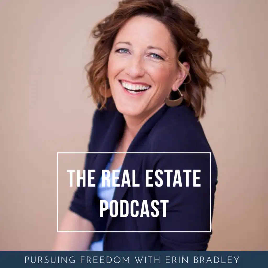 Erin Bradley, Pursuing Freedom