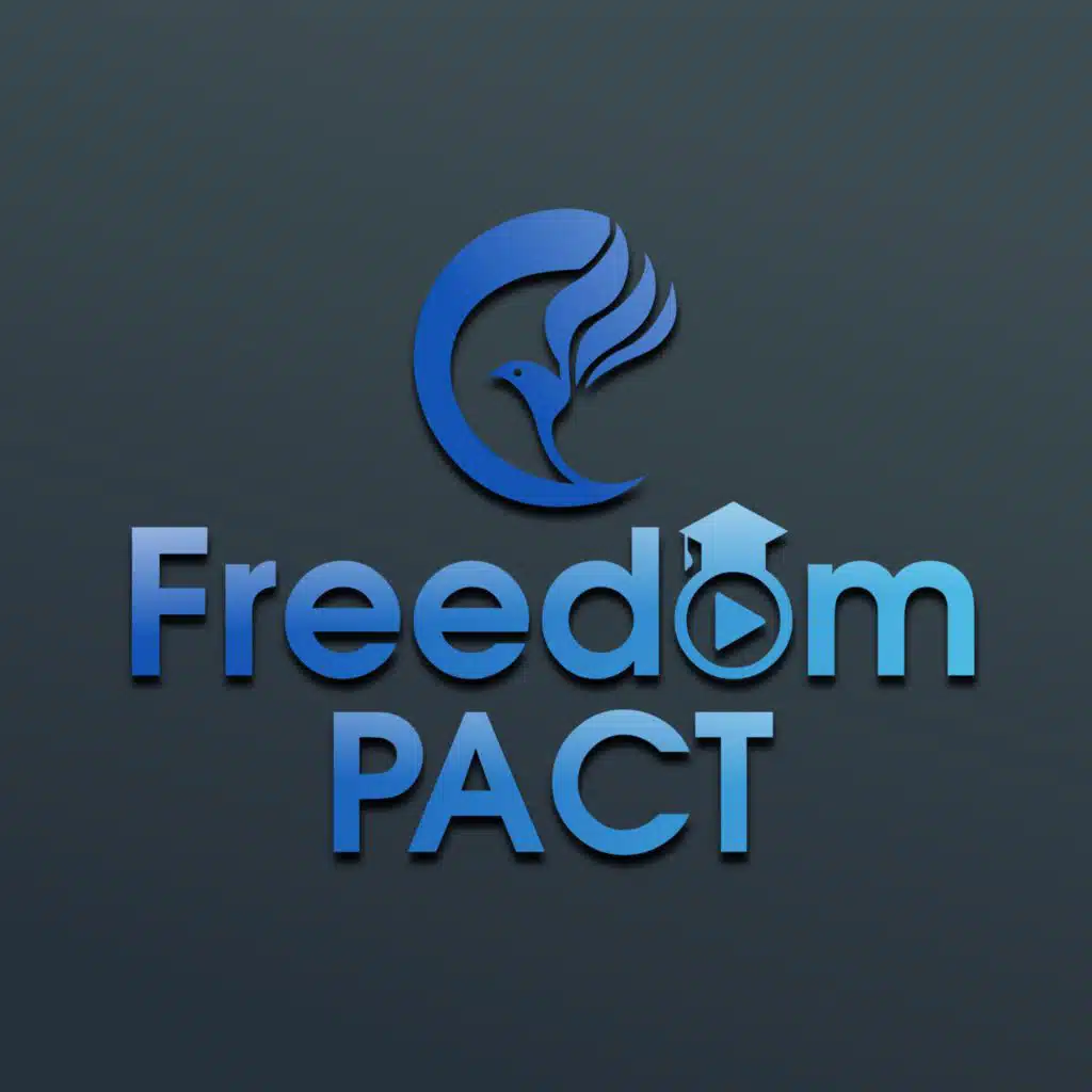 Freedom Pact Podcast | Joseph and Lewis