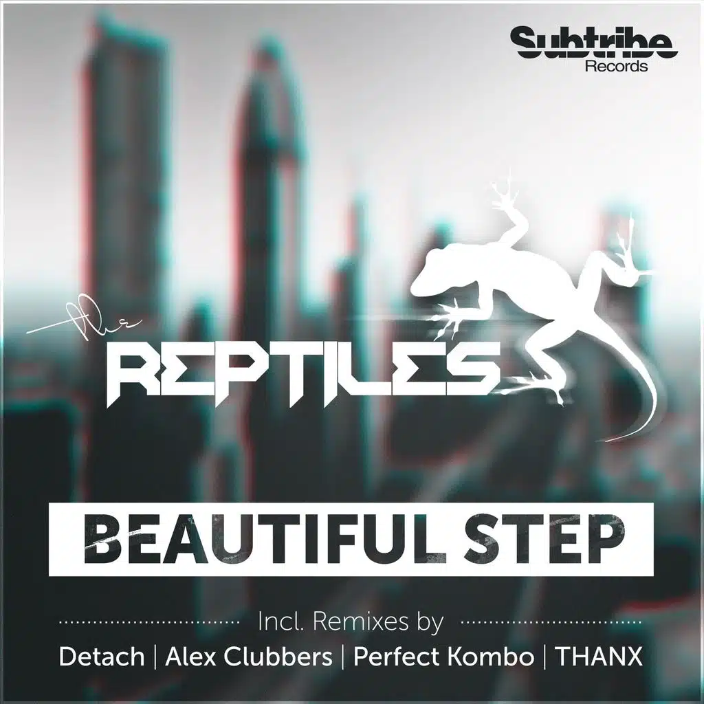 Beautiful Step (Perfect Kombo Remix)