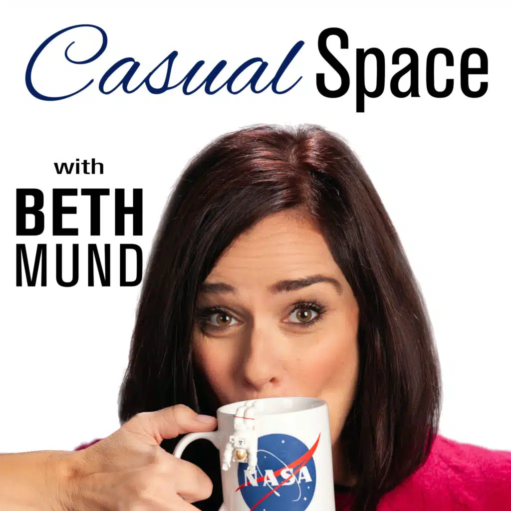 Beth Mund