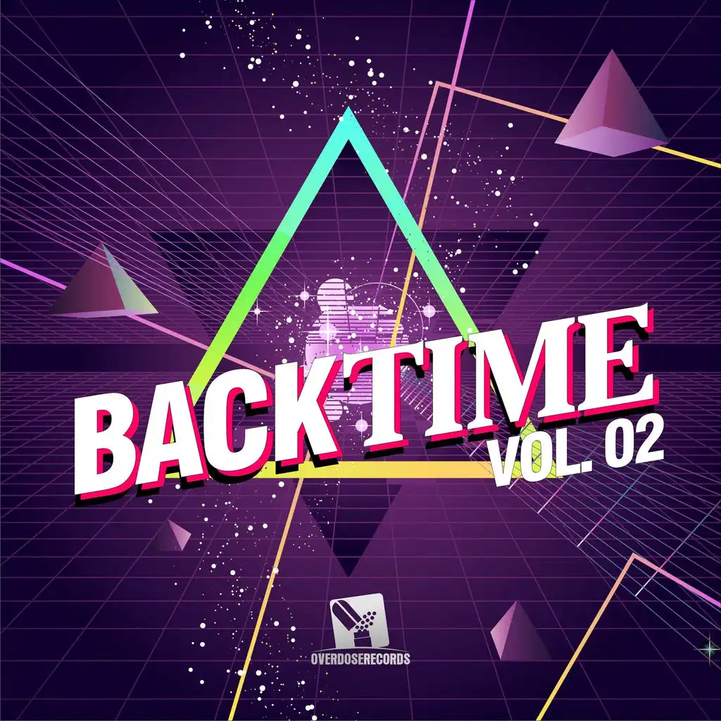 Back Time, Vol. 02