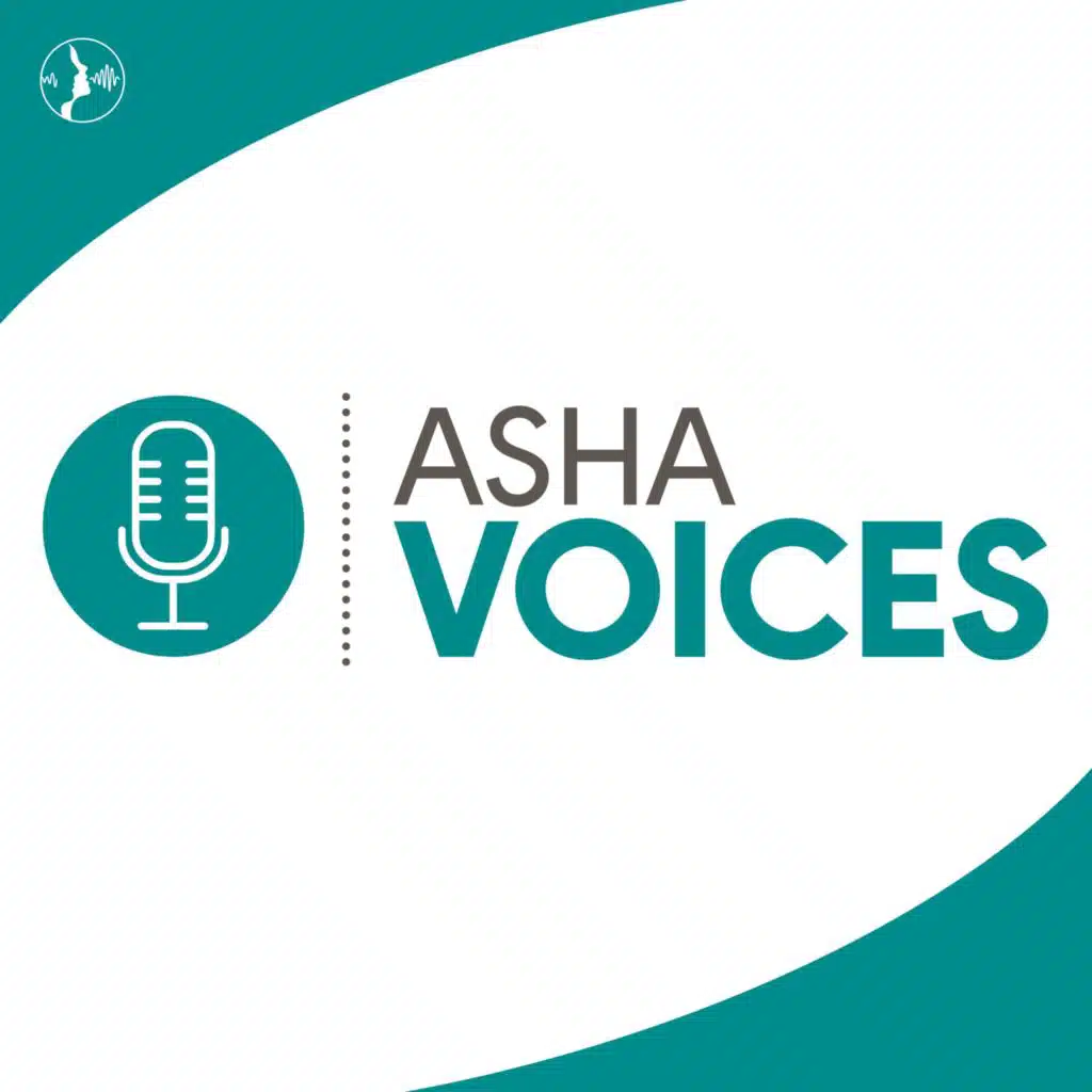 American Speech-Language-Hearing Association (ASHA)