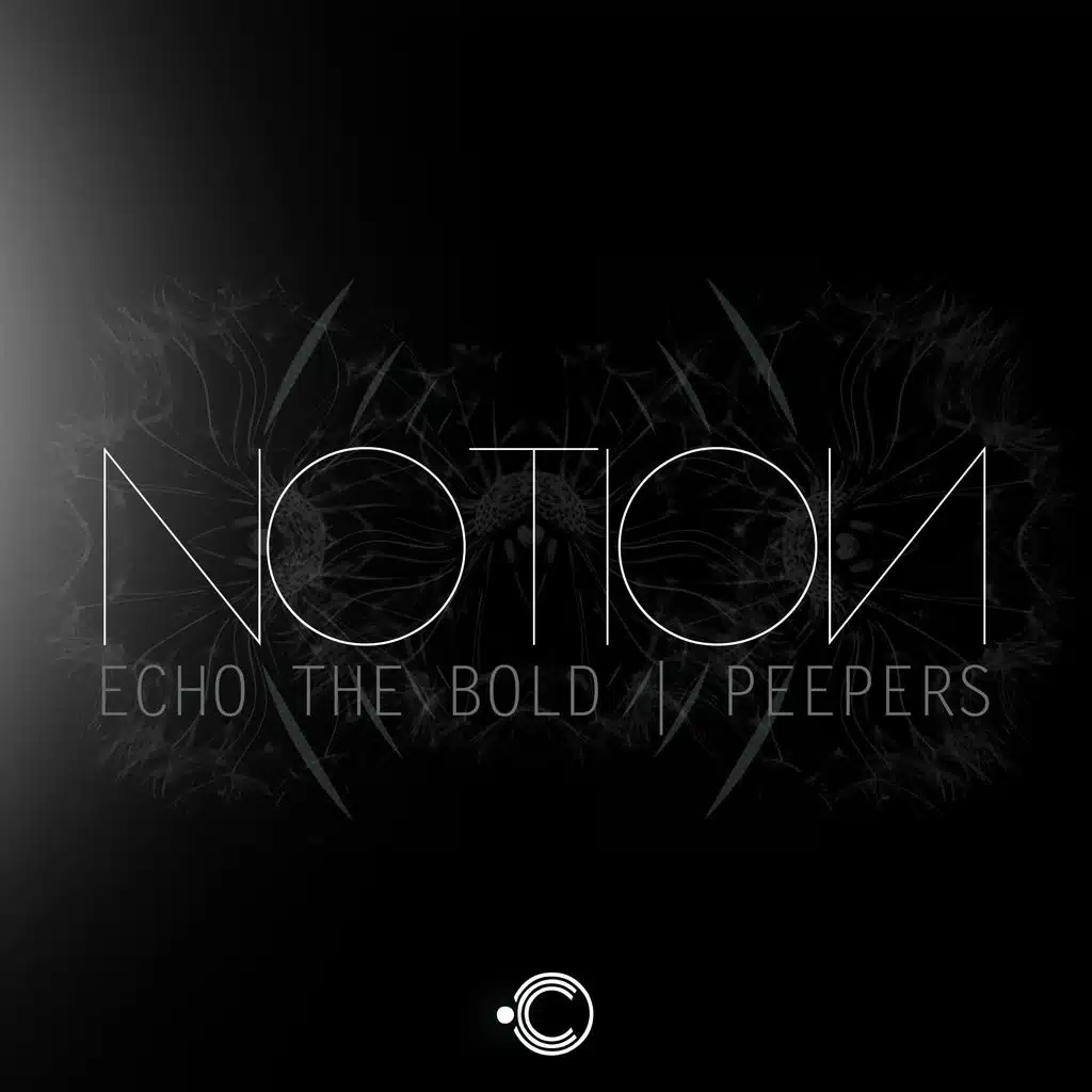 Echo The Bold / Peepers
