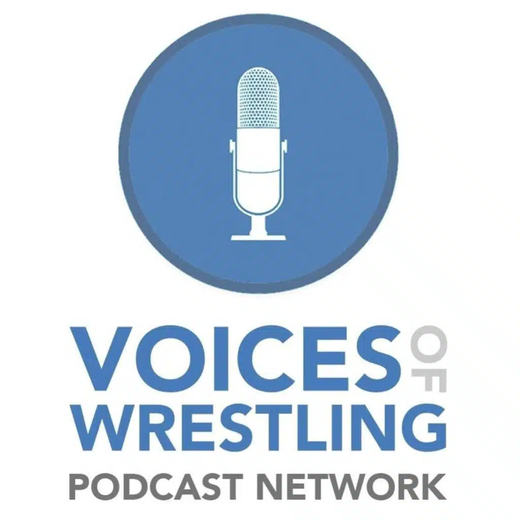 Voices of Wrestling